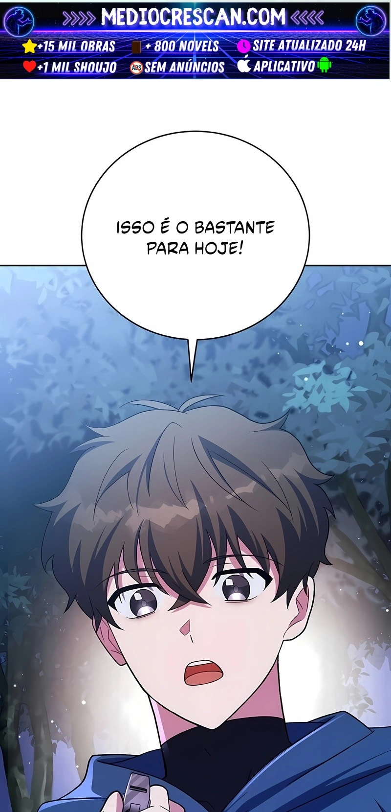 Read The Novel’s Extra PT Manga Online