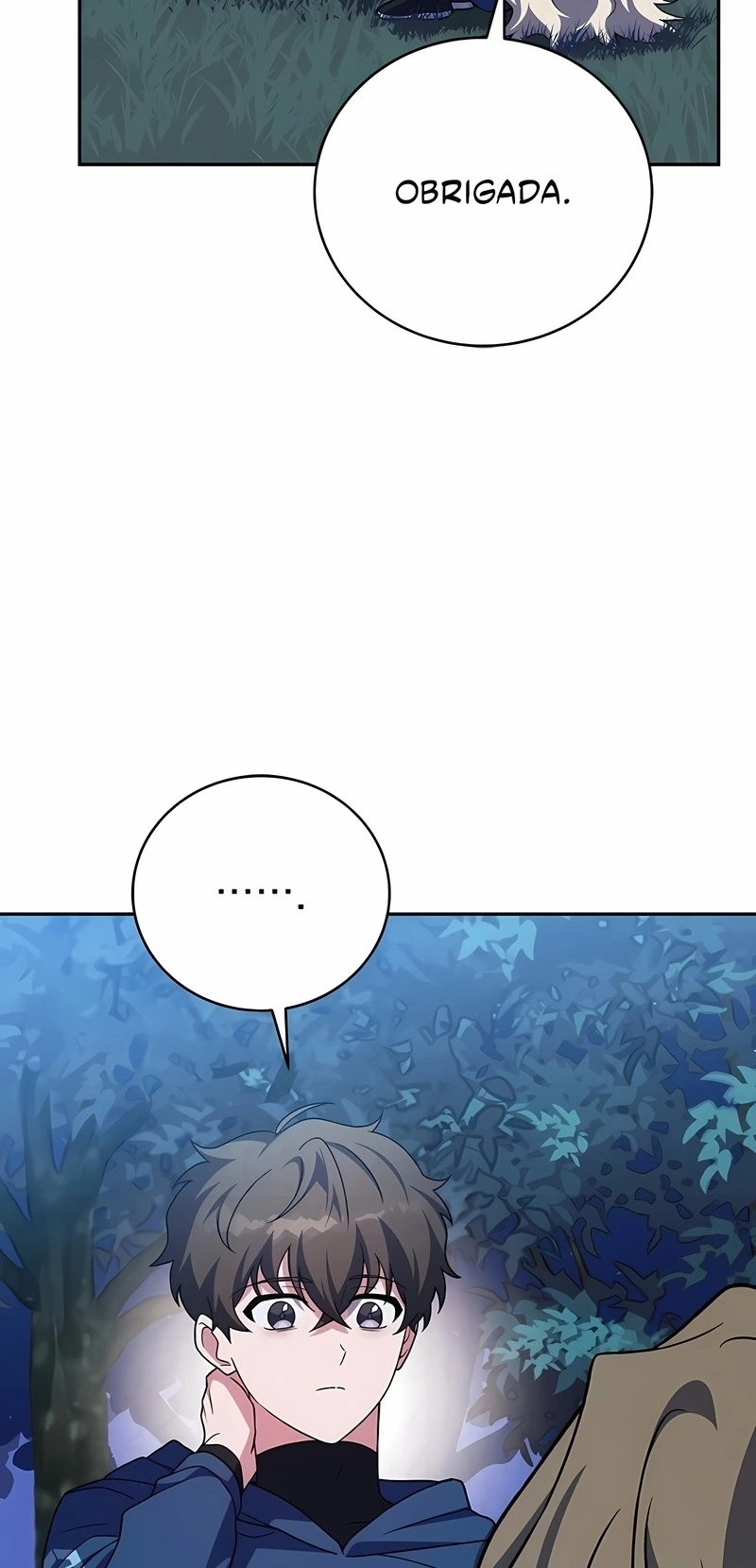 Read The Novel’s Extra PT Manga Online