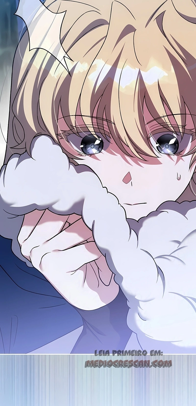 Read The Novel’s Extra PT Manga Online