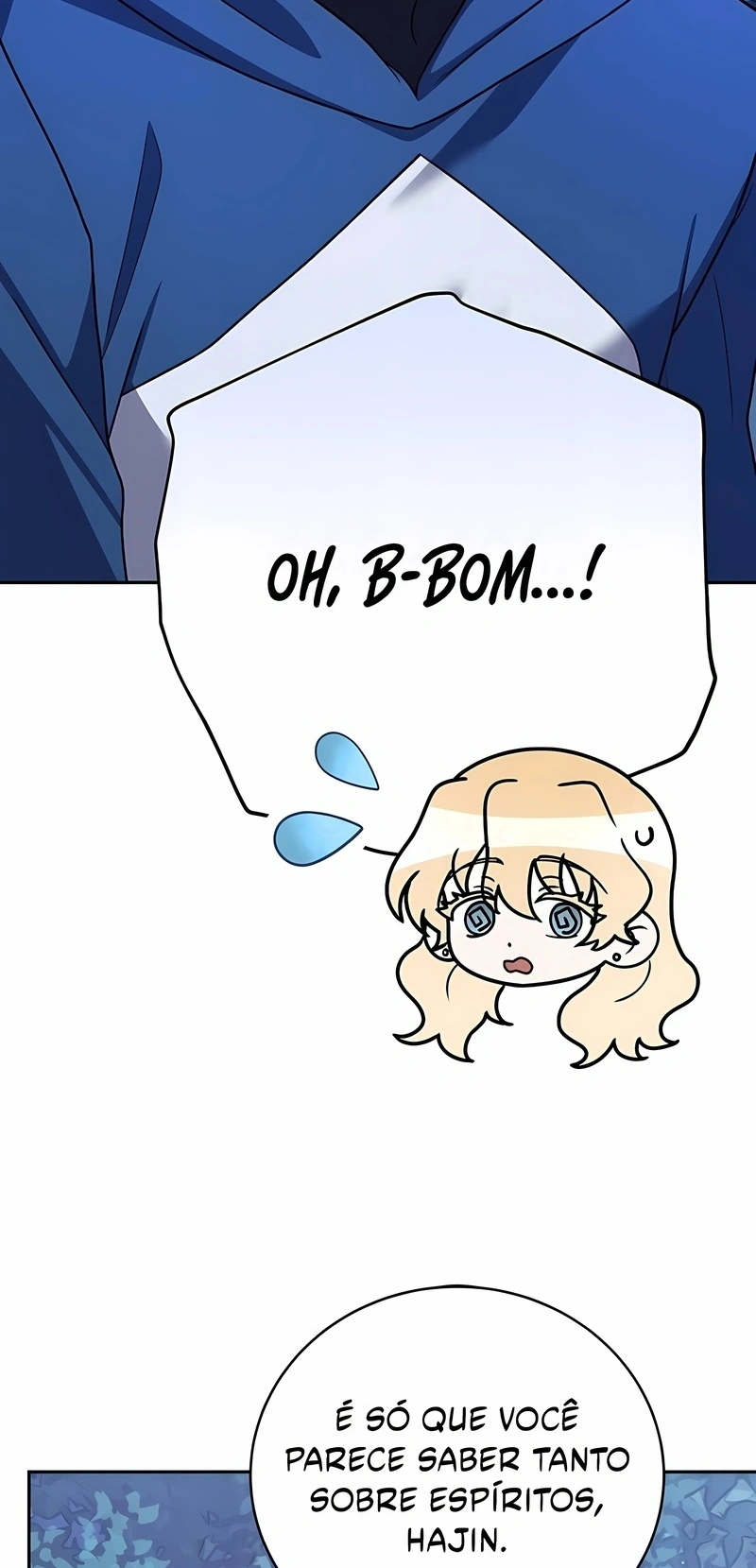 Read The Novel’s Extra PT Manga Online