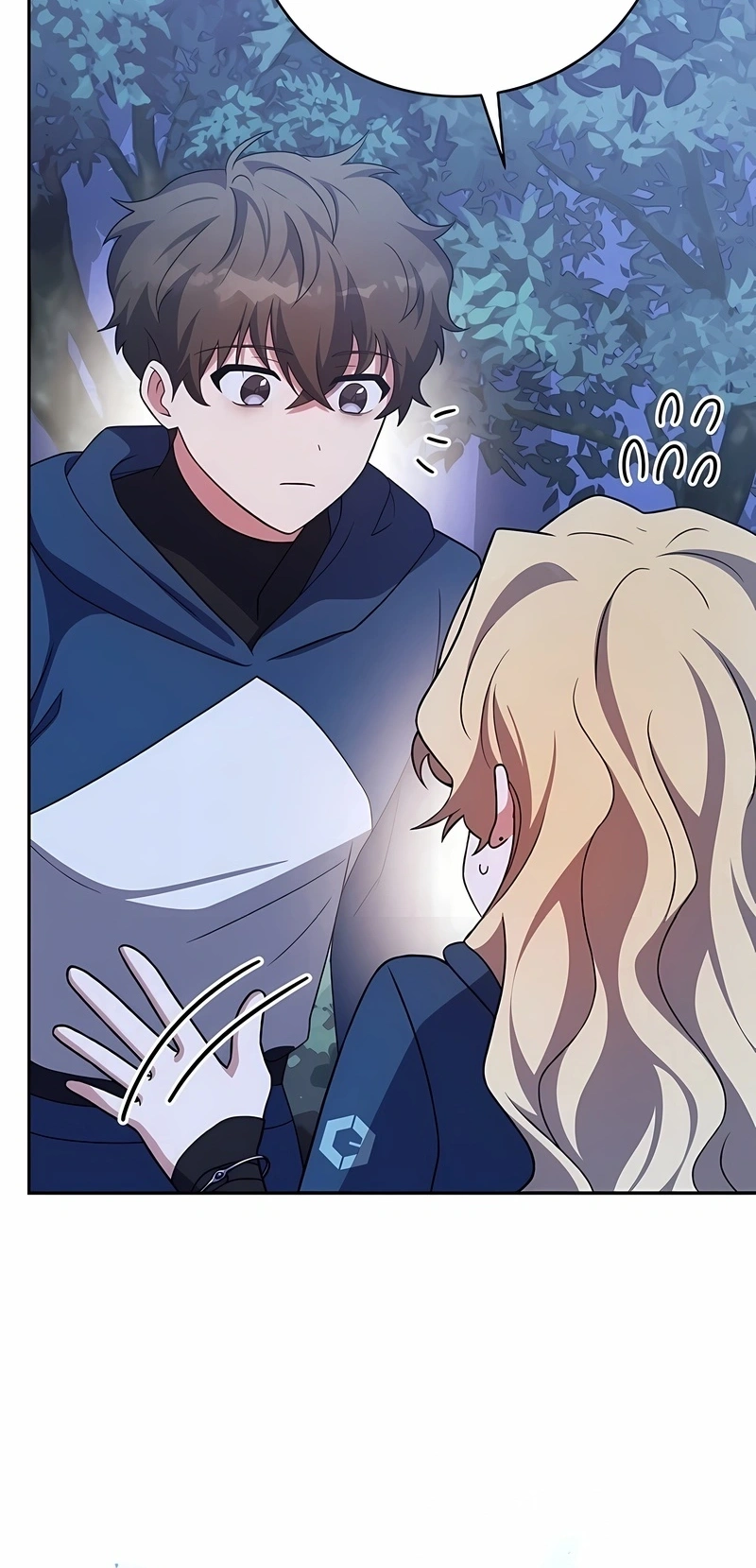 Read The Novel’s Extra PT Manga Online