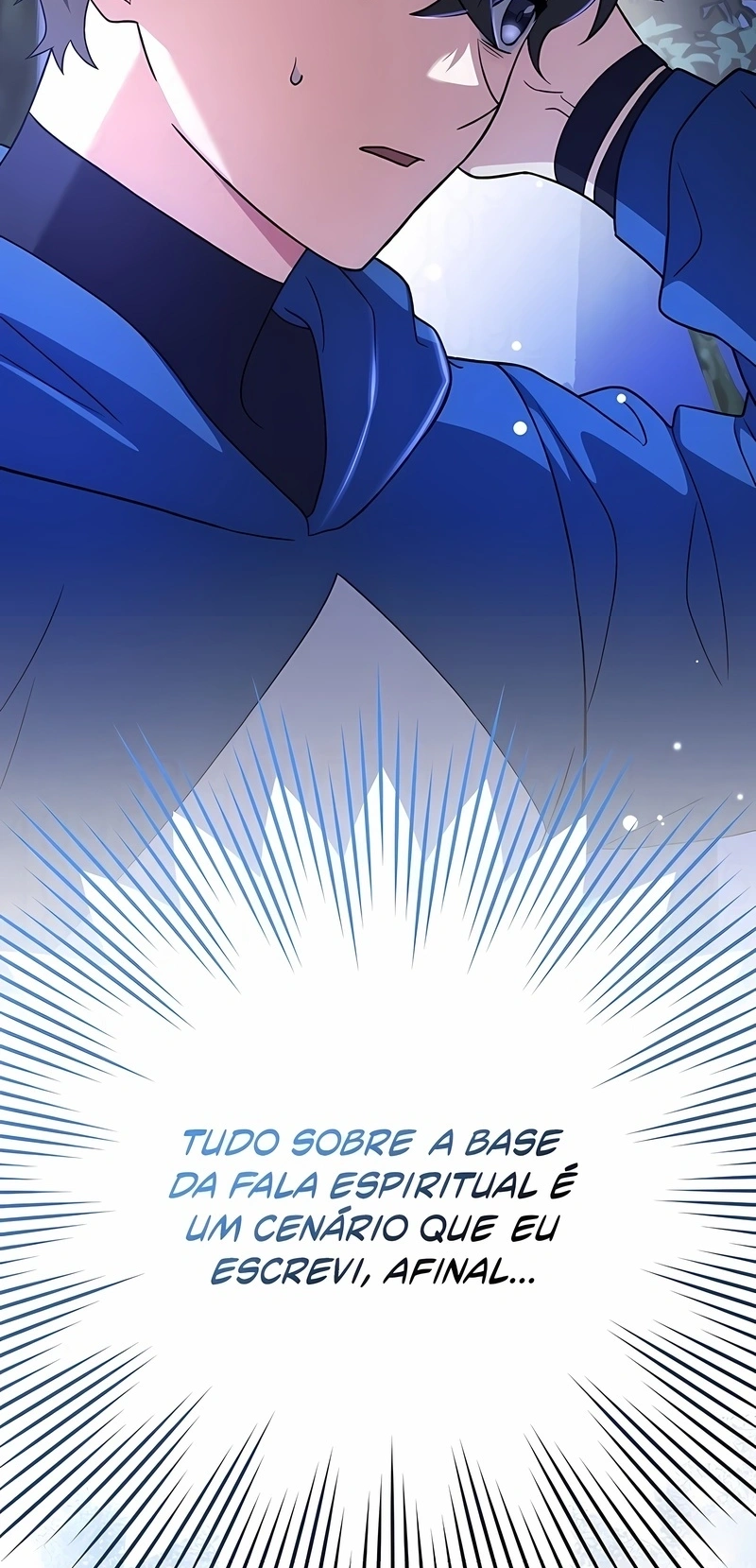 Read The Novel’s Extra PT Manga Online