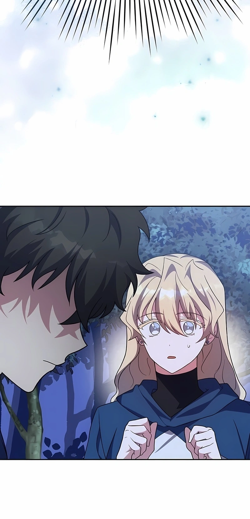 Read The Novel’s Extra PT Manga Online