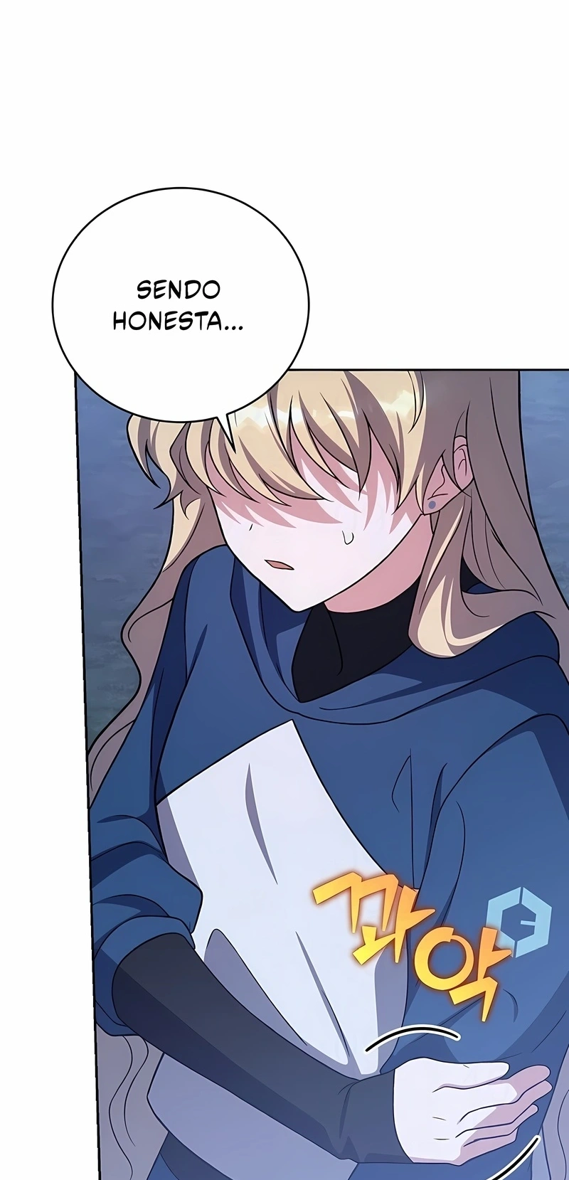 Read The Novel’s Extra PT Manga Online