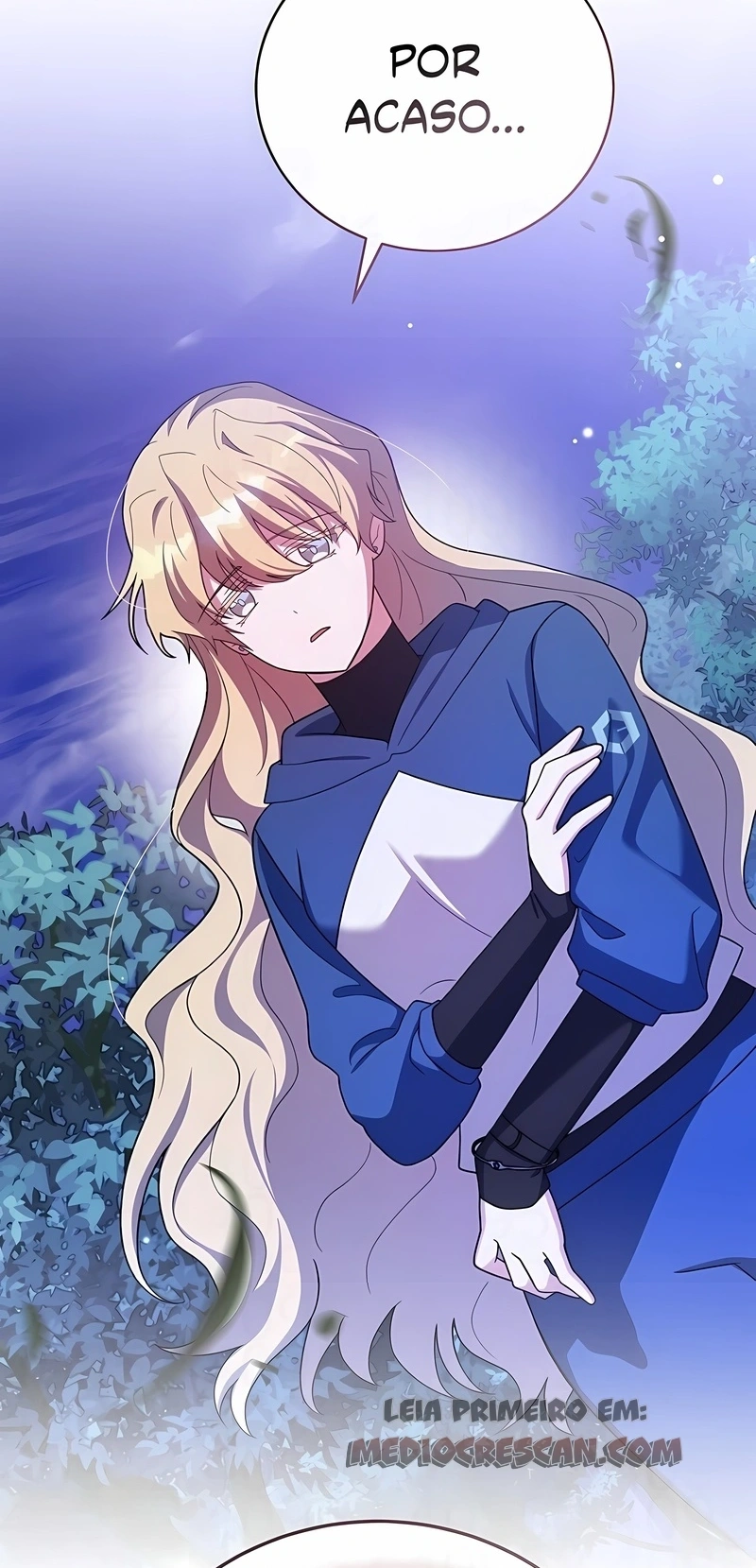 Read The Novel’s Extra PT Manga Online