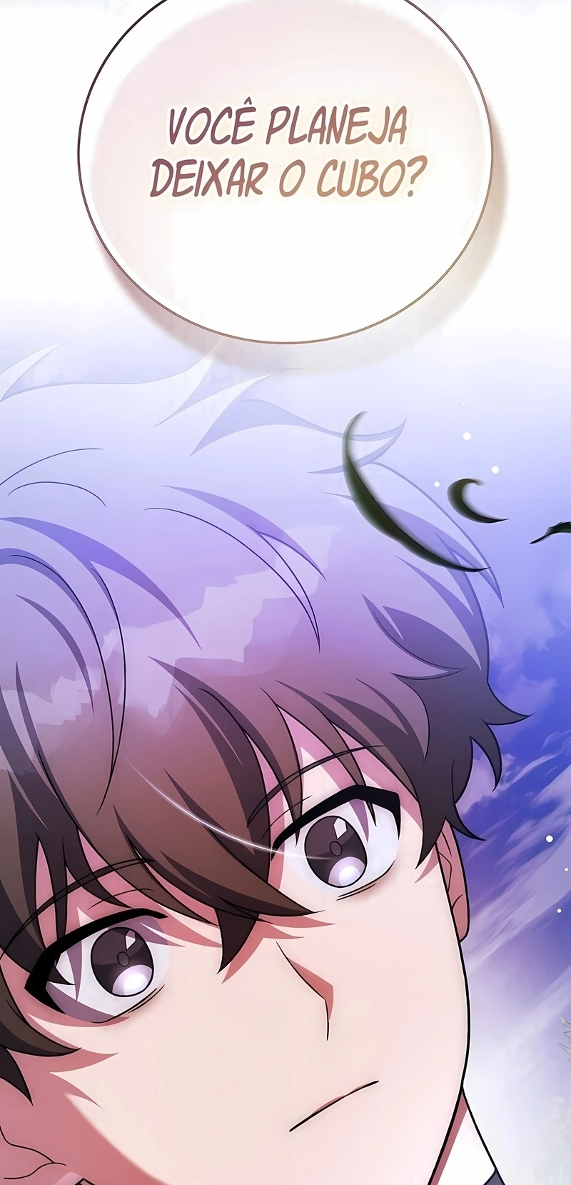 Read The Novel’s Extra PT Manga Online