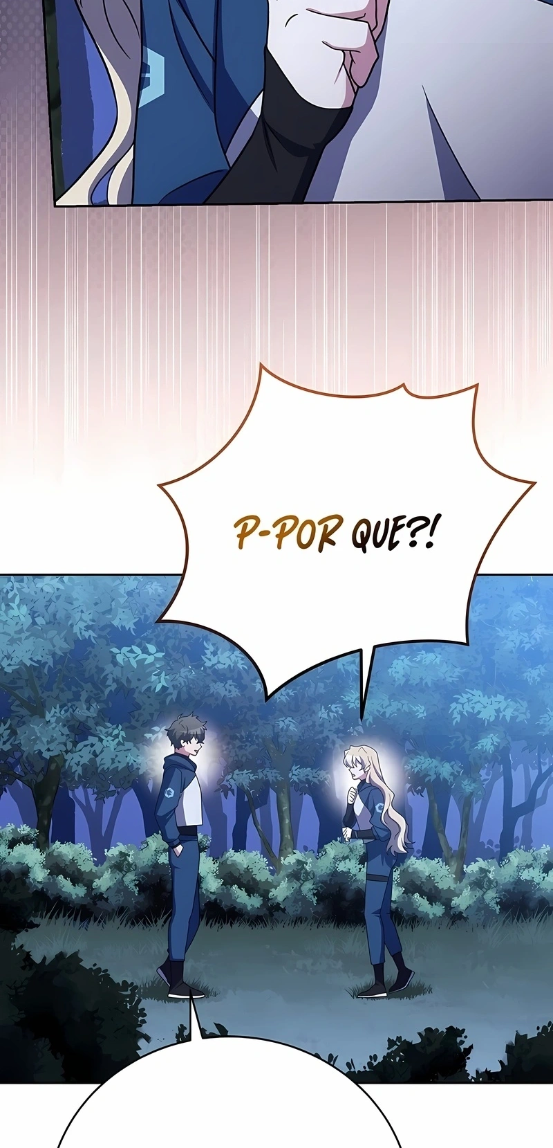 Read The Novel’s Extra PT Manga Online