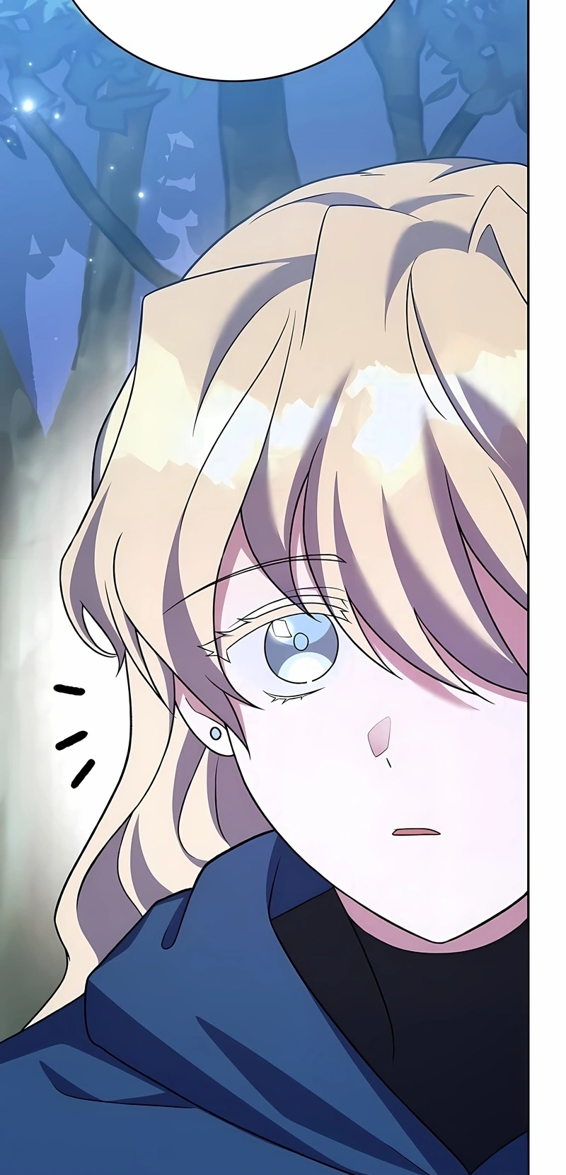 Read The Novel’s Extra PT Manga Online