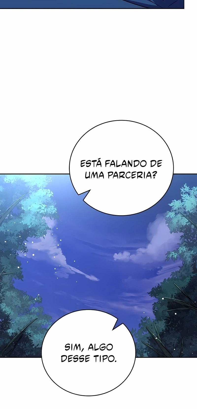 Read The Novel’s Extra PT Manga Online
