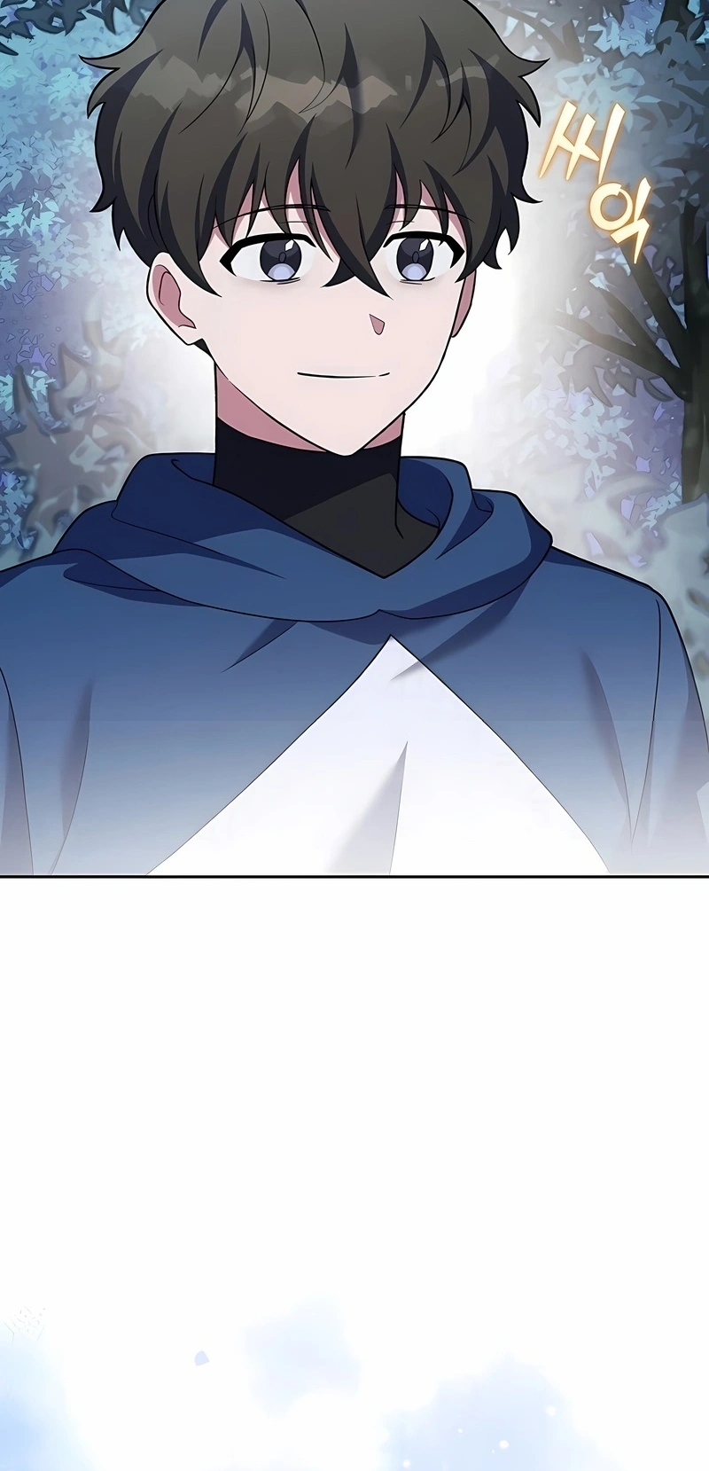 Read The Novel’s Extra PT Manga Online