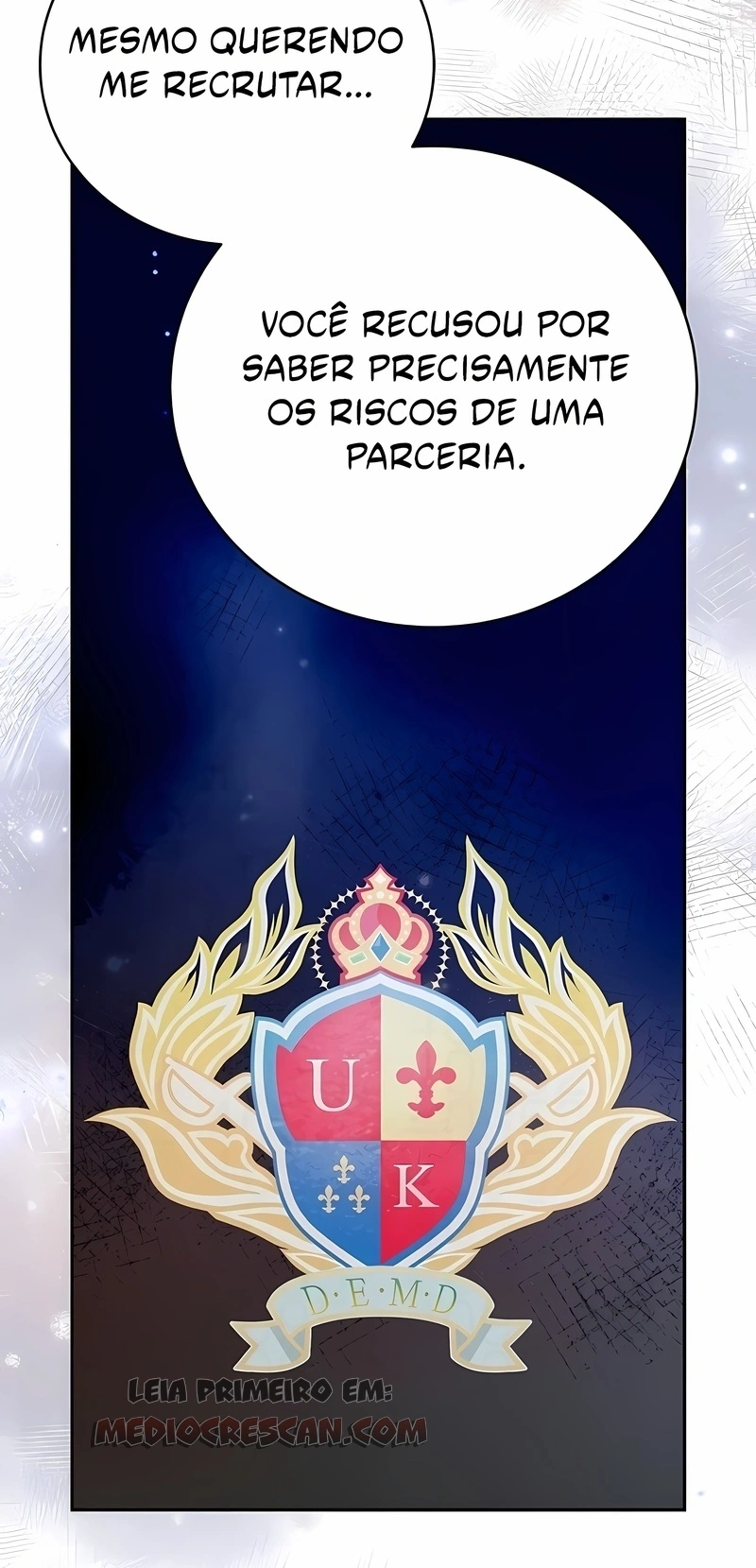 Read The Novel’s Extra PT Manga Online