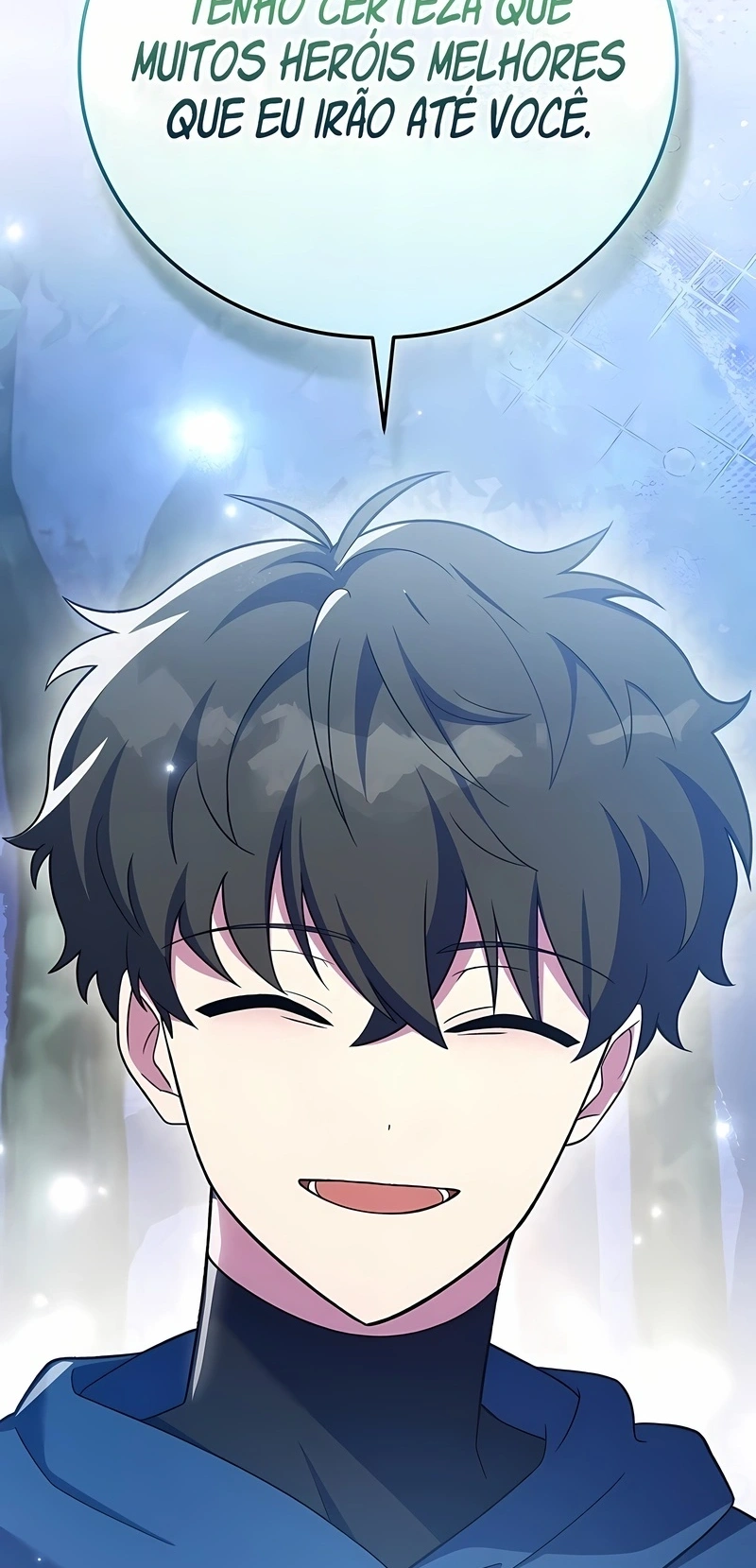 Read The Novel’s Extra PT Manga Online