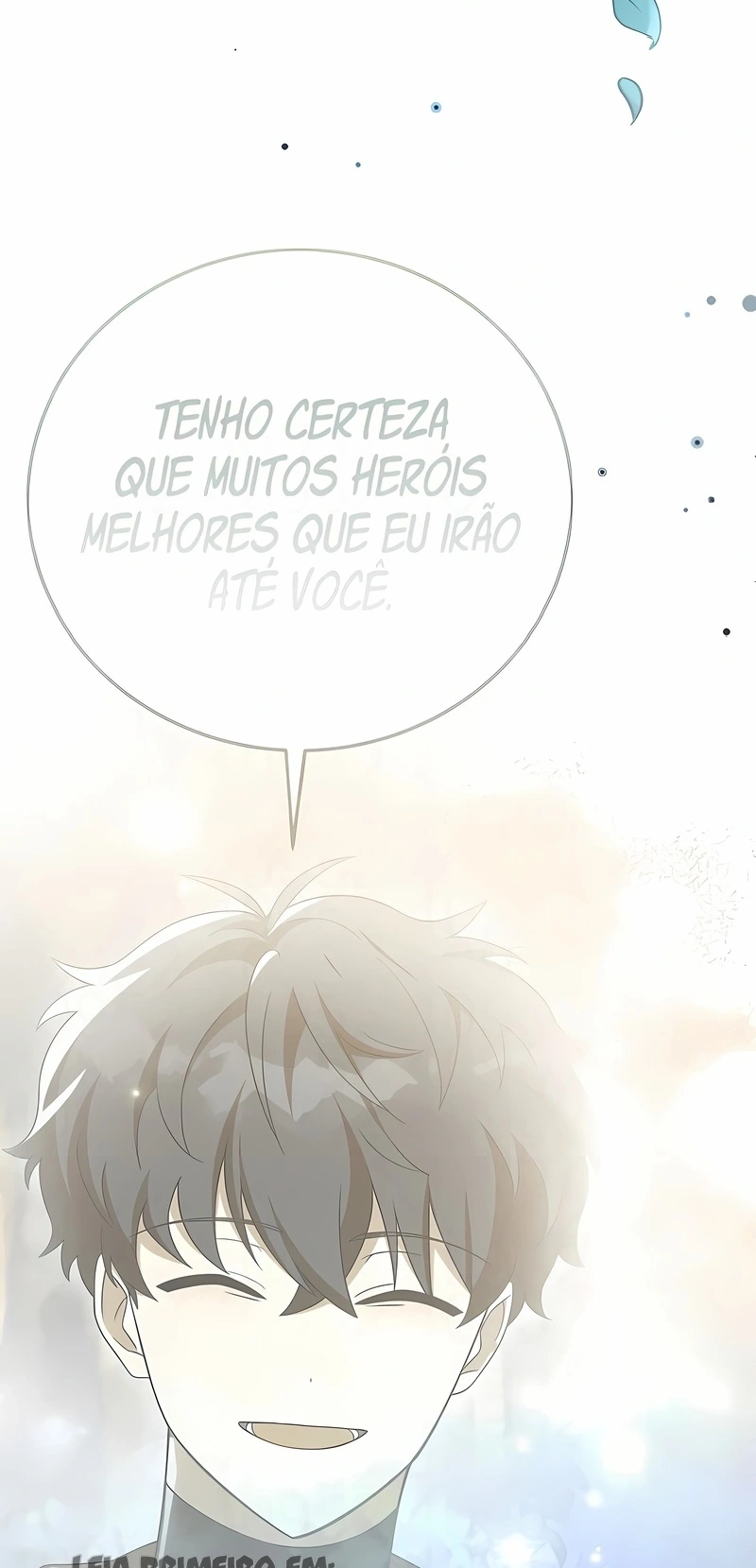 Read The Novel’s Extra PT Manga Online