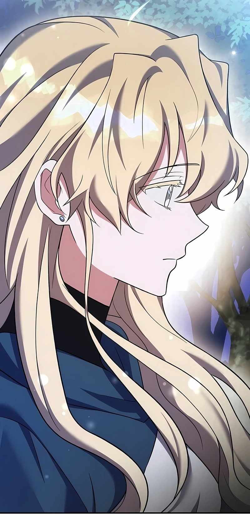 Read The Novel’s Extra PT Manga Online