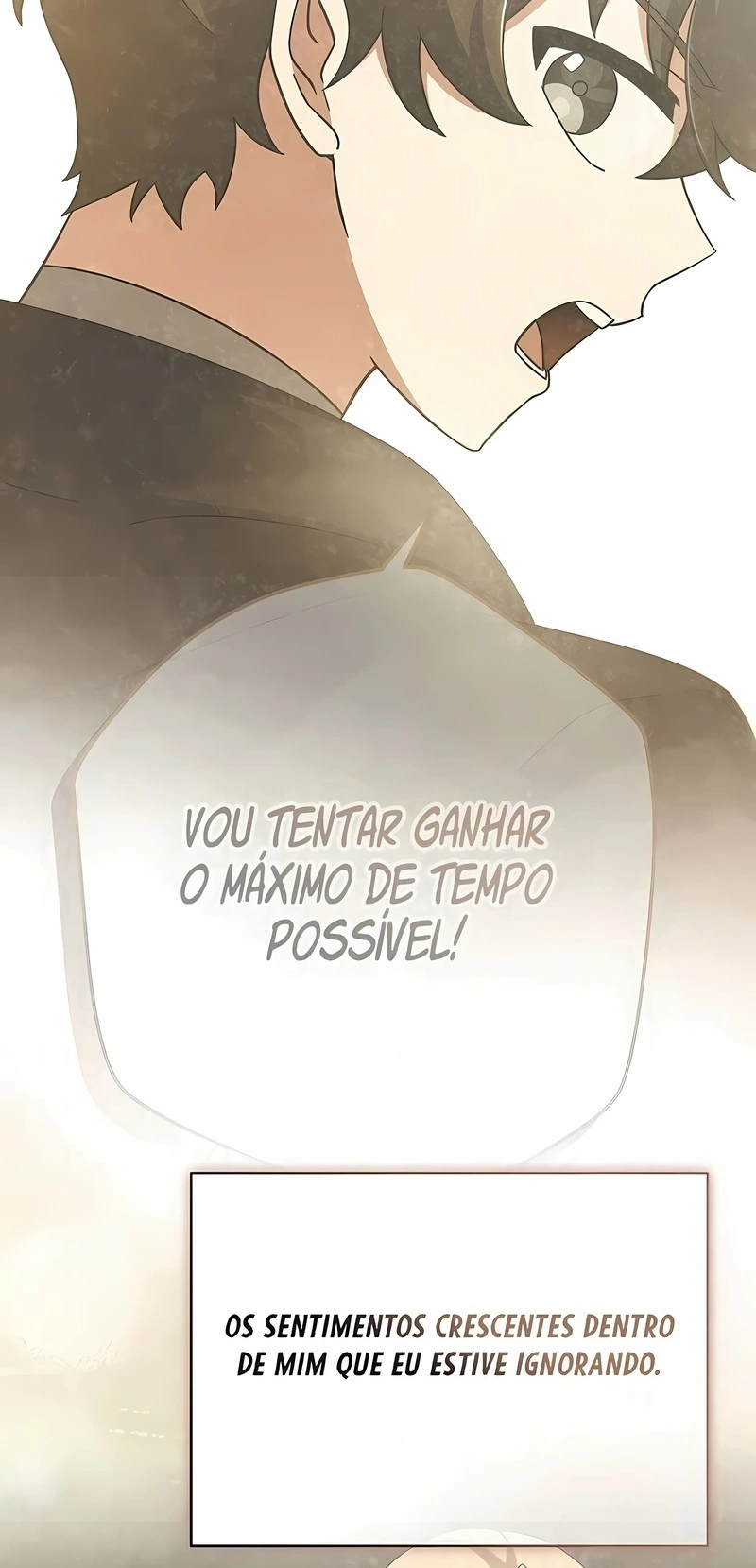 Read The Novel’s Extra PT Manga Online
