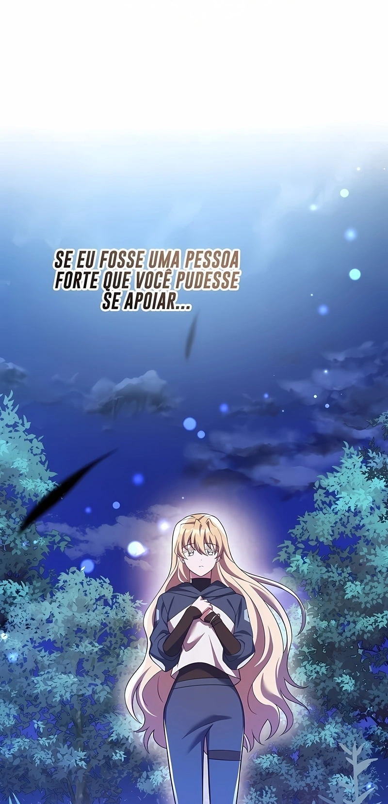 Read The Novel’s Extra PT Manga Online