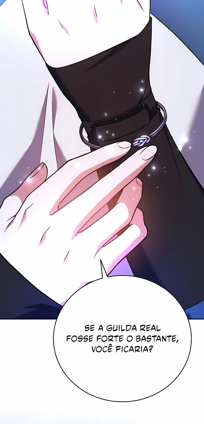 Read The Novel’s Extra PT Manga Online