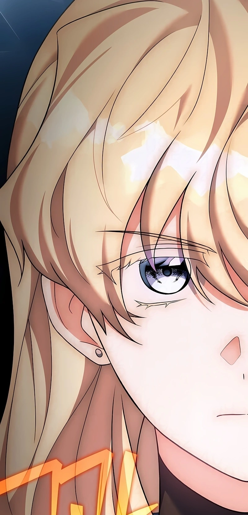 Read The Novel’s Extra PT Manga Online