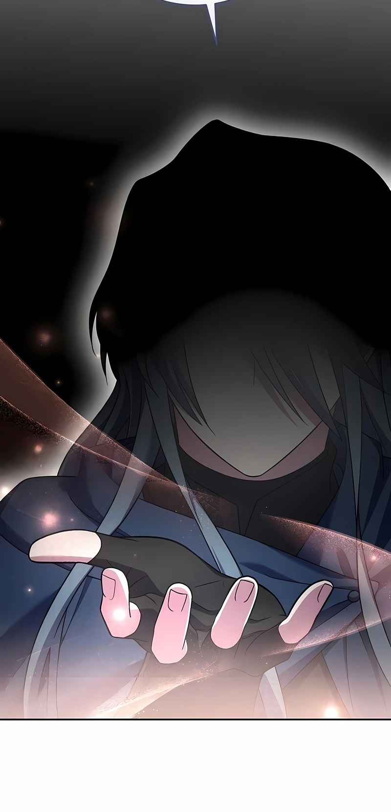 Read The Novel’s Extra PT Manga Online