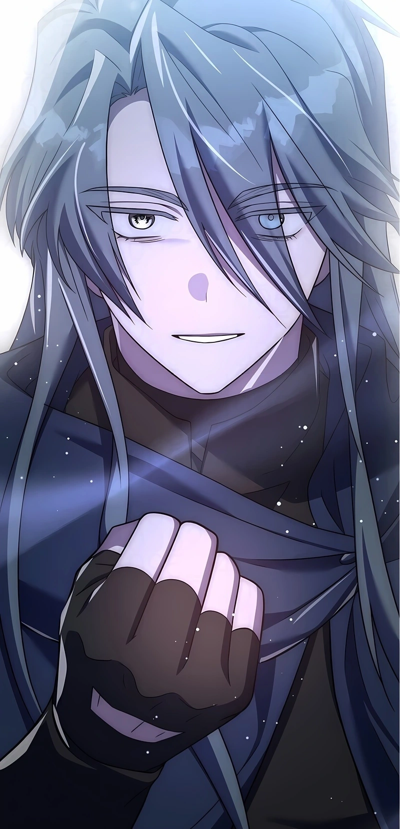 Read The Novel’s Extra PT Manga Online