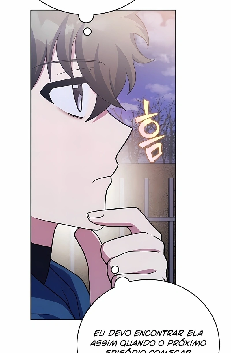 Read The Novel’s Extra PT Manga Online