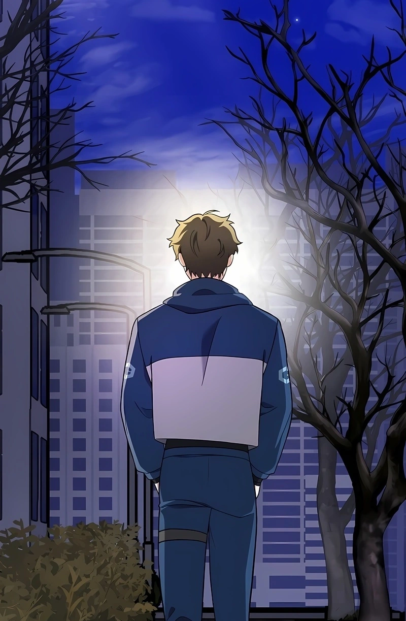 Read The Novel’s Extra PT Manga Online