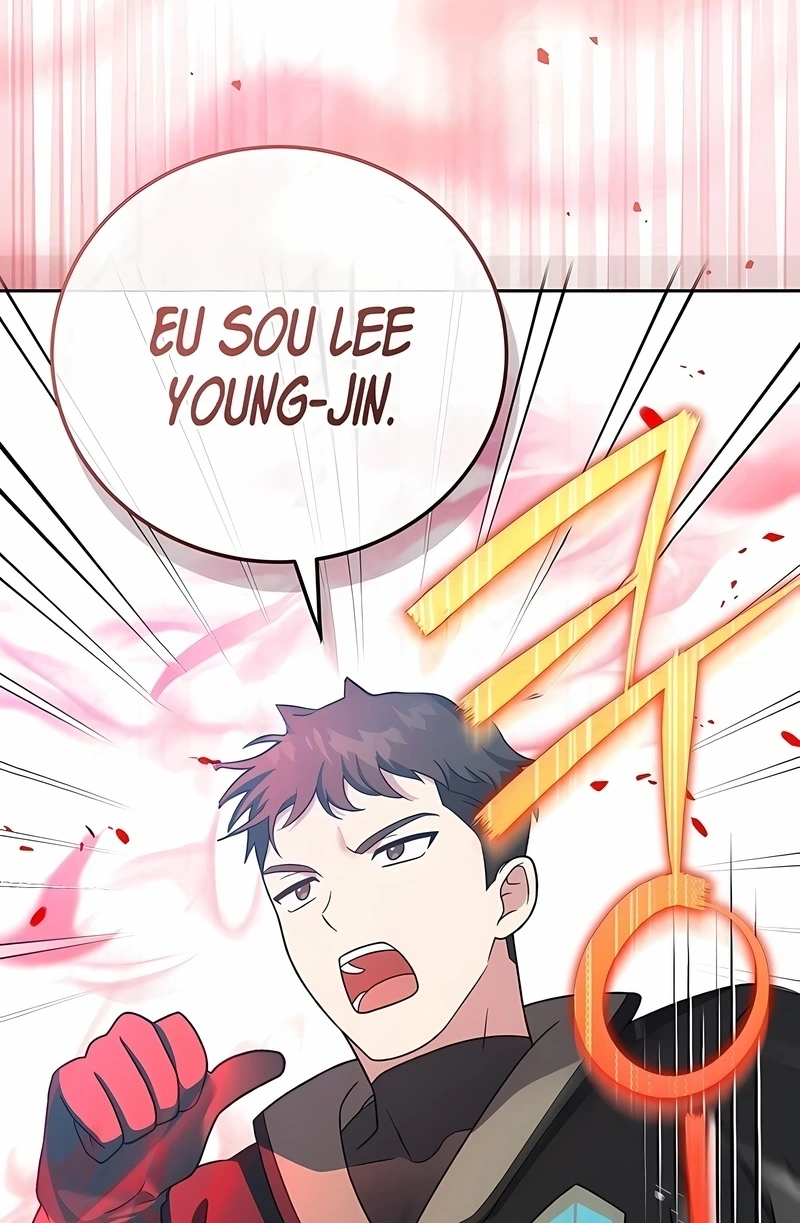 Read The Novel’s Extra PT Manga Online