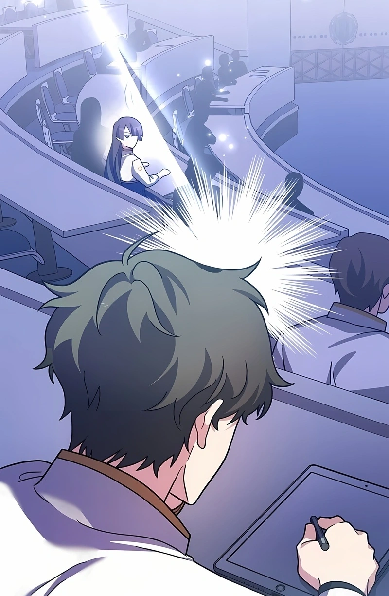 Read The Novel’s Extra PT Manga Online