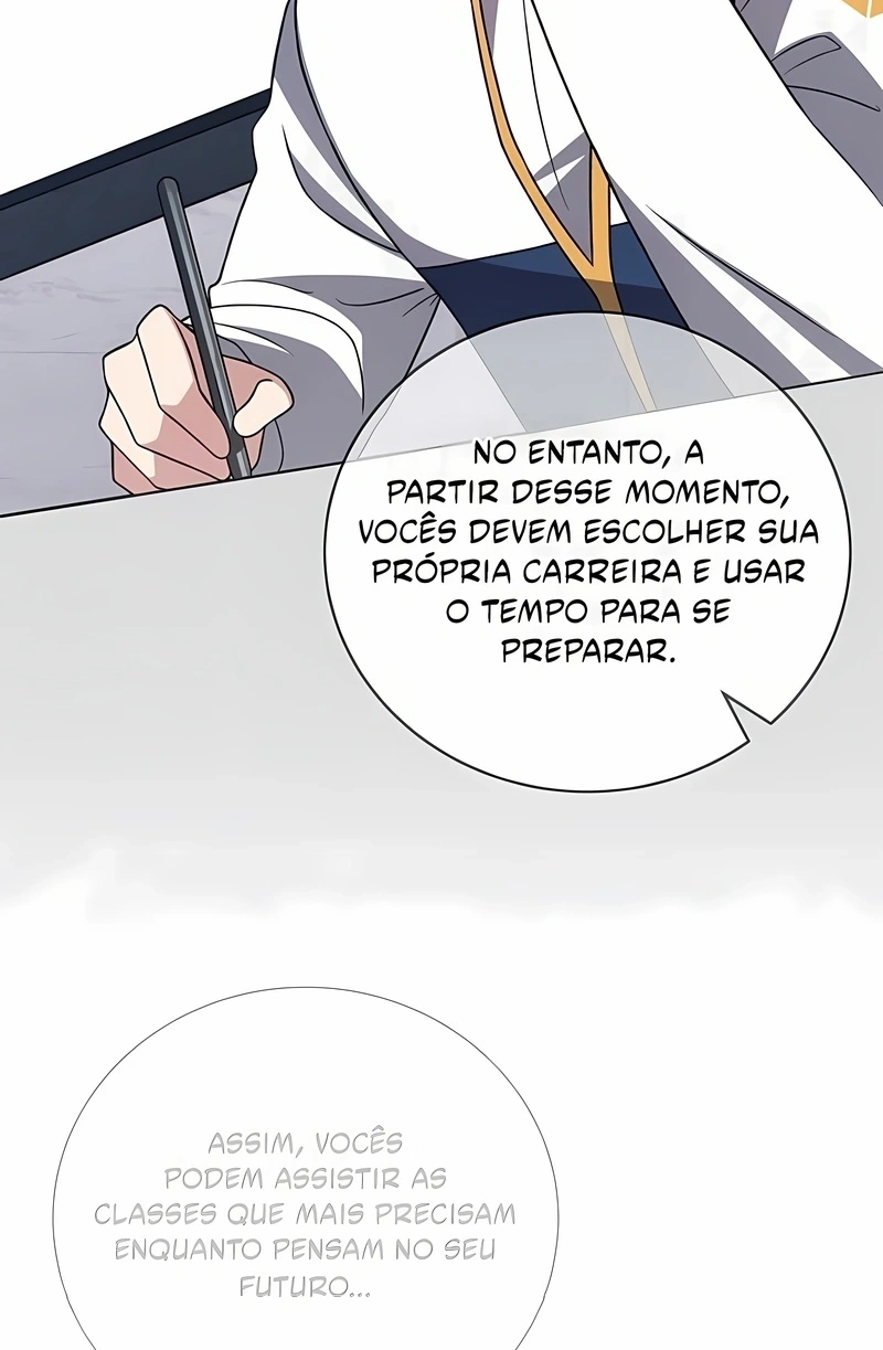 Read The Novel’s Extra PT Manga Online