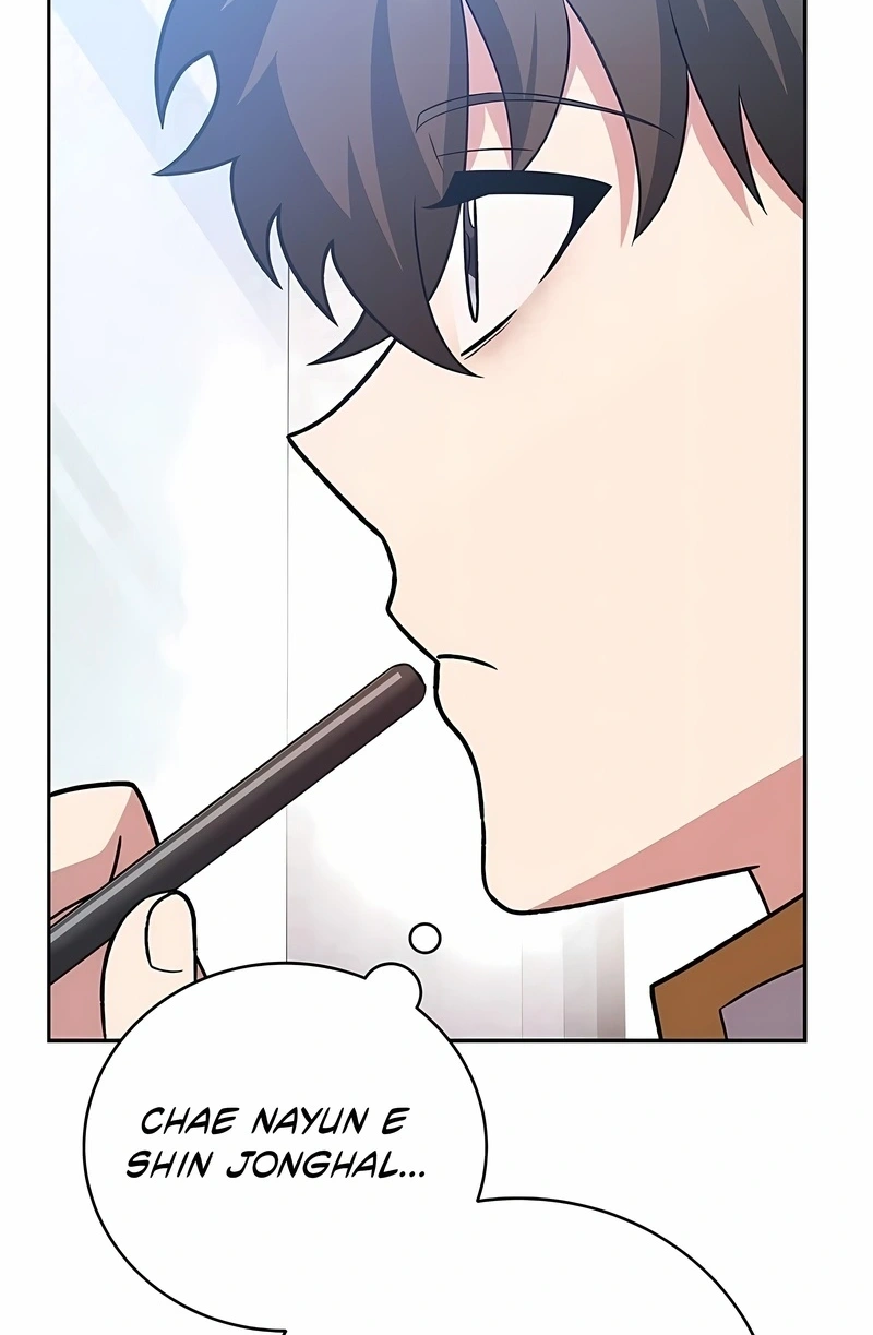 Read The Novel’s Extra PT Manga Online