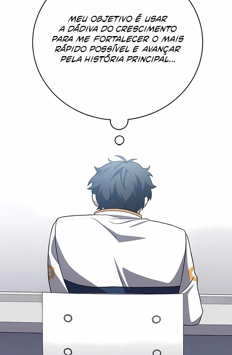 Read The Novel’s Extra PT Manga Online
