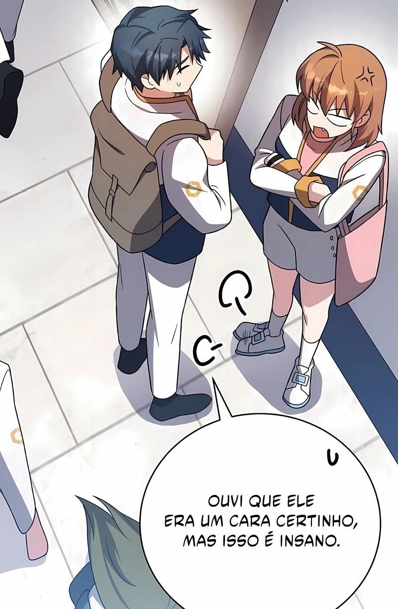 Read The Novel’s Extra PT Manga Online