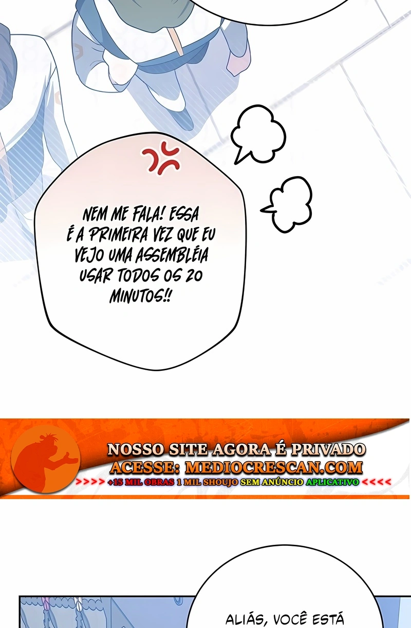 Read The Novel’s Extra PT Manga Online