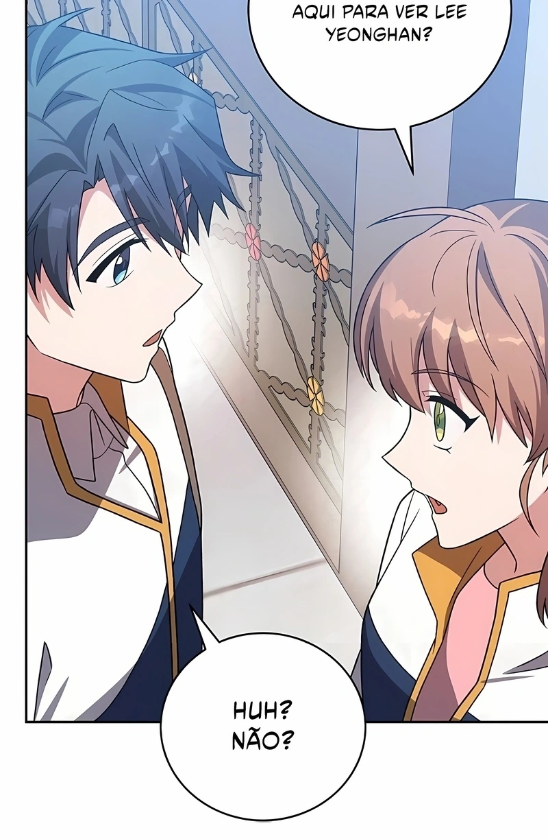 Read The Novel’s Extra PT Manga Online
