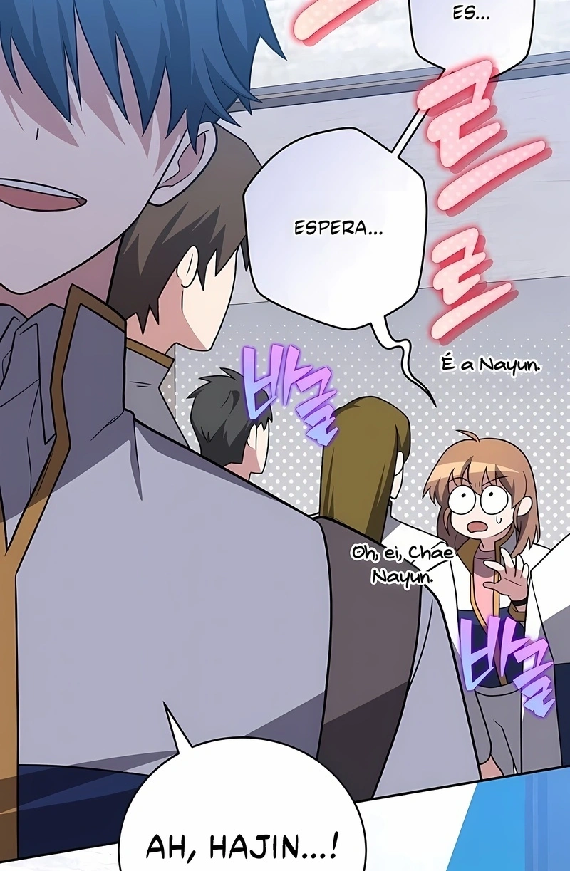 Read The Novel’s Extra PT Manga Online