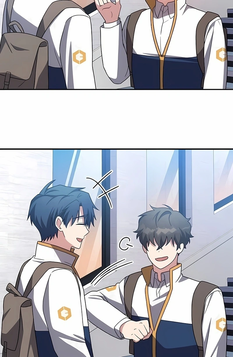 Read The Novel’s Extra PT Manga Online