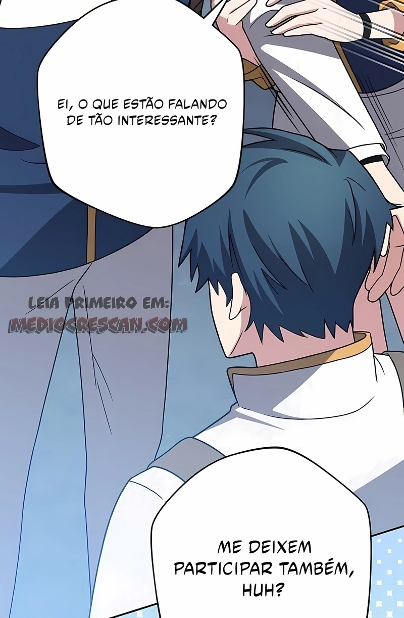 Read The Novel’s Extra PT Manga Online