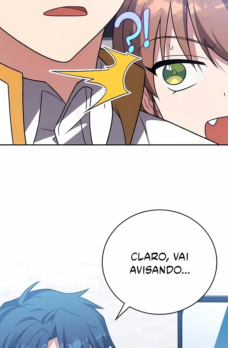Read The Novel’s Extra PT Manga Online