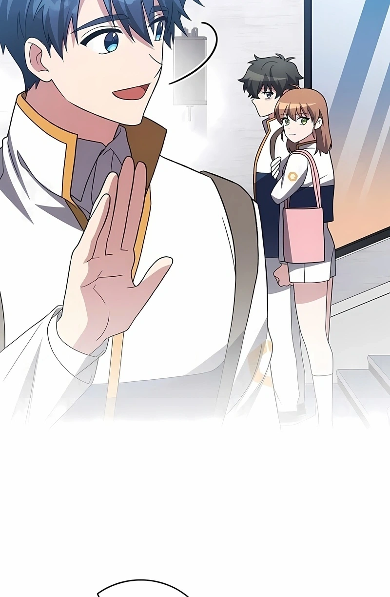 Read The Novel’s Extra PT Manga Online