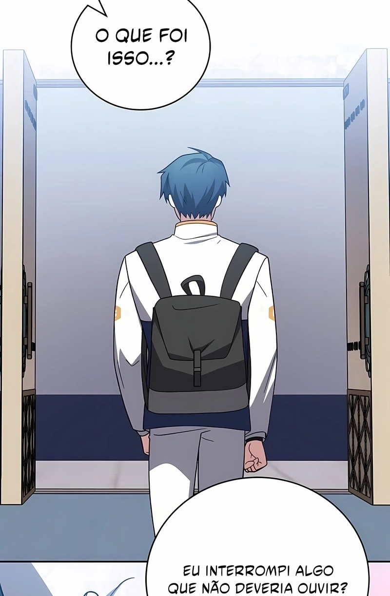 Read The Novel’s Extra PT Manga Online