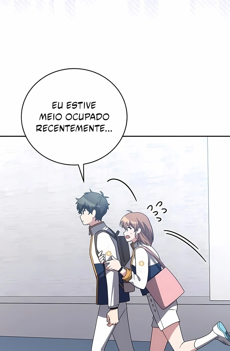 Read The Novel’s Extra PT Manga Online