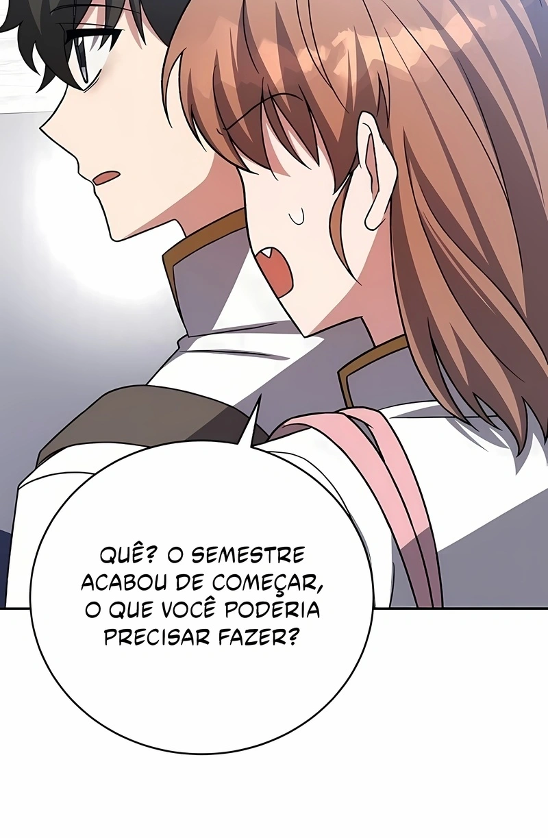Read The Novel’s Extra PT Manga Online