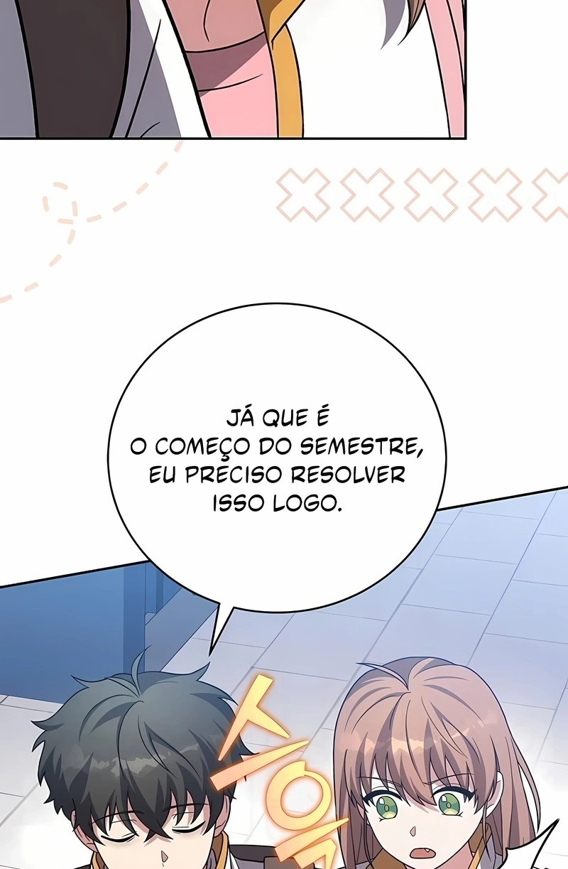 Read The Novel’s Extra PT Manga Online