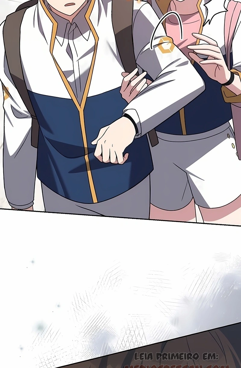 Read The Novel’s Extra PT Manga Online