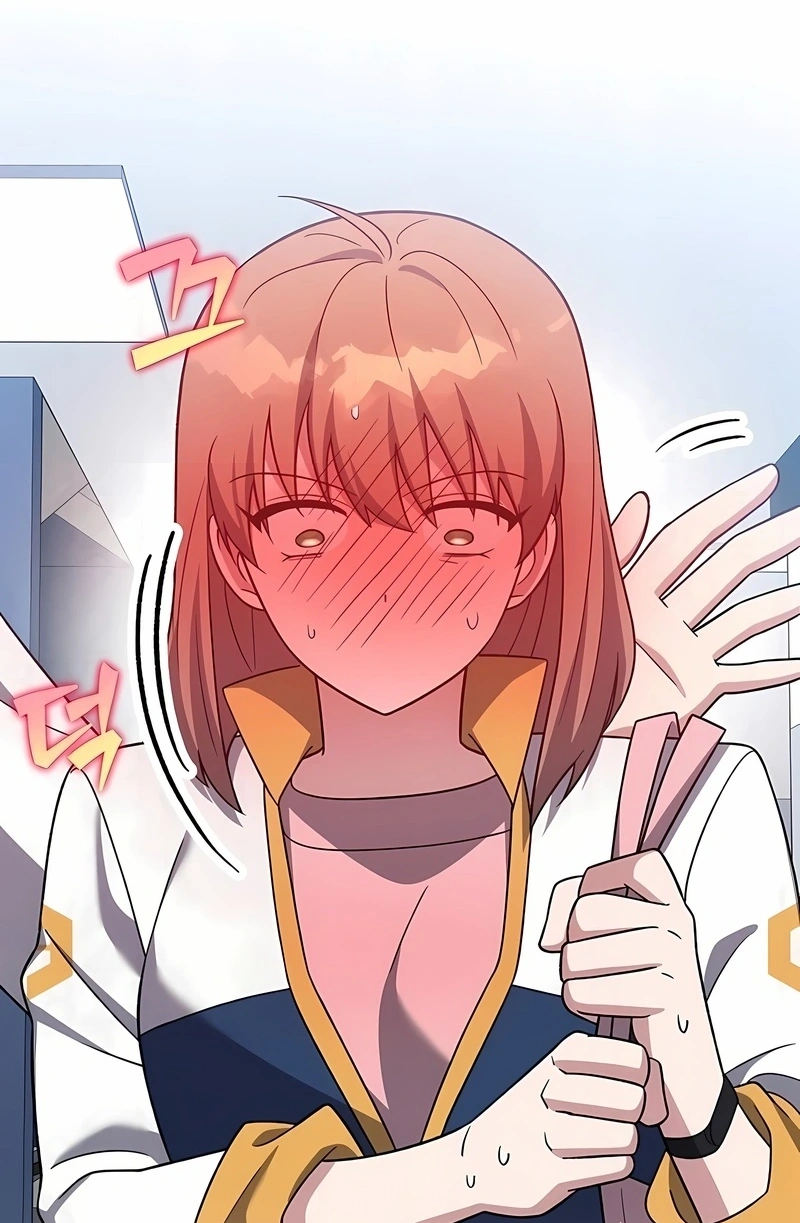 Read The Novel’s Extra PT Manga Online