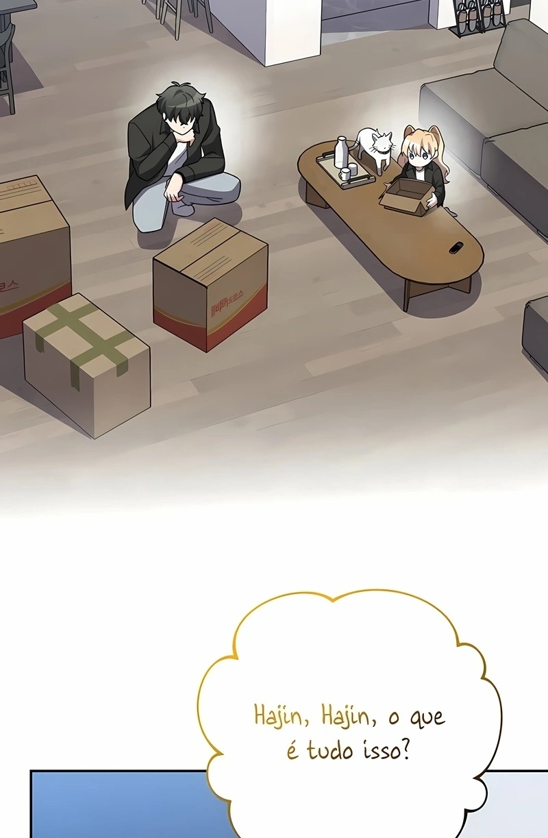 Read The Novel’s Extra PT Manga Online