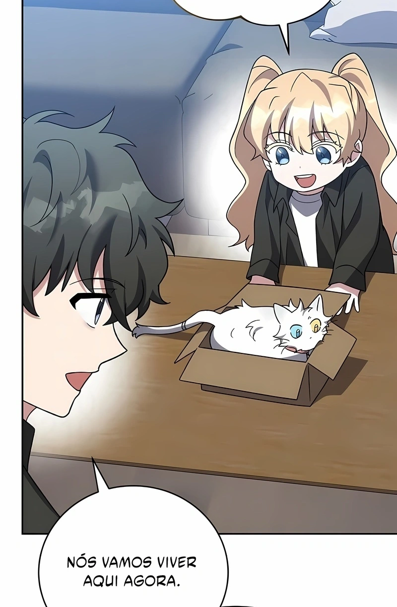 Read The Novel’s Extra PT Manga Online