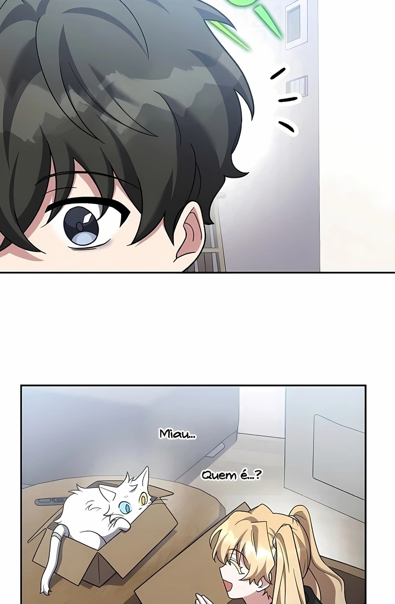Read The Novel’s Extra PT Manga Online