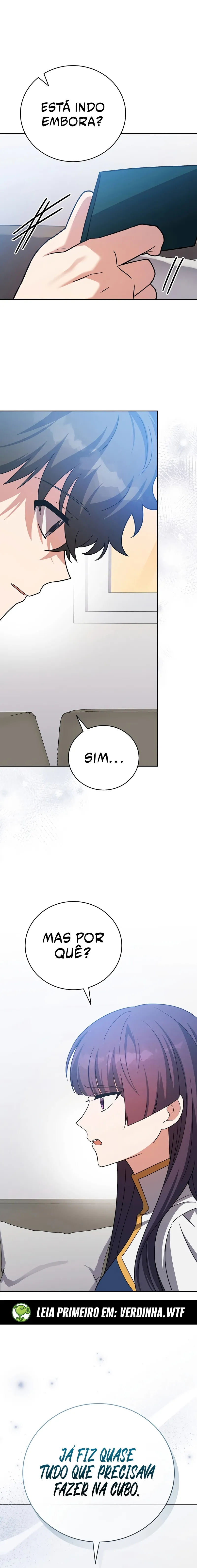 Read The Novel’s Extra PT Manga Online