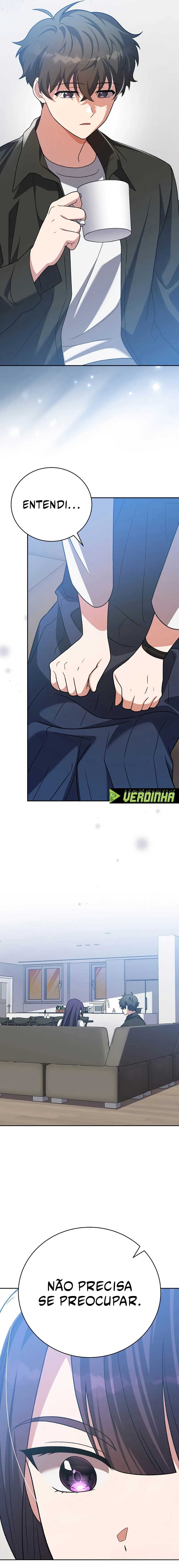 Read The Novel’s Extra PT Manga Online